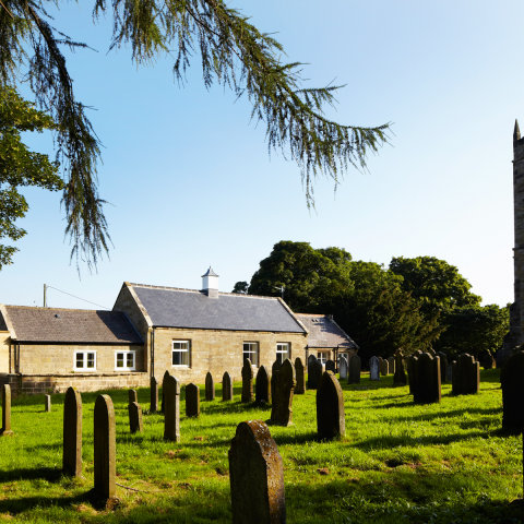 Westerdale Village Hall, York
