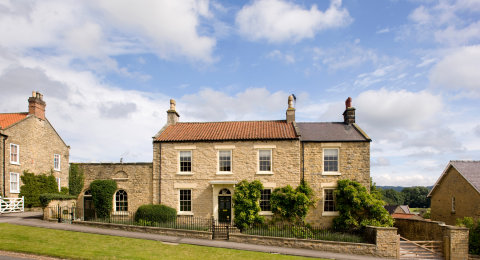 Village House, North Yorkshire