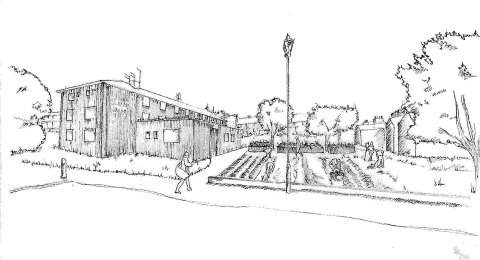 Oliver House, York