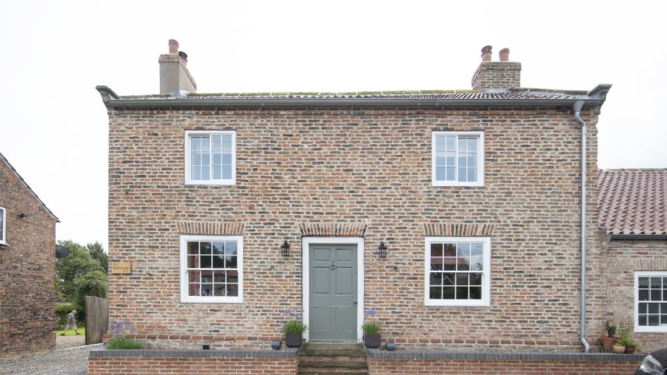 Architects in Malton