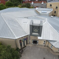 All Hallows Church, Leeds